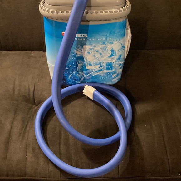 Breg Polar Care Kodiak with Manual Tested Working - Picture 5 of 12